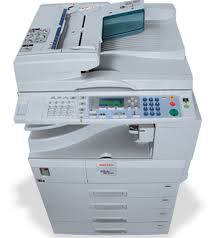 This utility automatically searches for available printing devices on the network and adds them to a list of print destinations that users can choose from when printing a document. Ricoh Aficio Mp 2000 Driver Download For Windows And Mac