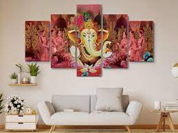 Lord Ganesha Ganesh God Extra Large