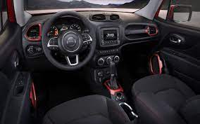 2016 jeep renegade trailhawk review