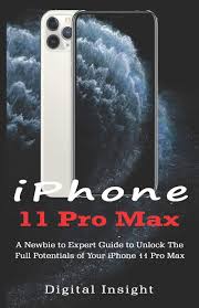 Oct 06, 2019 · so, let's get you started on this short tutorial on how to unlock iphone 11 pro! Iphone 11 Pro Max A Newbie To Expert Guide To Unlock The Full Potentials Of Your Iphone 11 Pro Max Insight Digital 9781698525778 Amazon Com Books