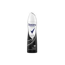 rexona invisible deodorant spray 150g