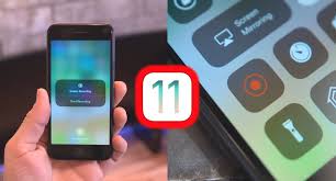 Maybe you would like to learn more about one of these? How To Screen Record On Ipad And Iphone In Ios11 Coolsmartphone