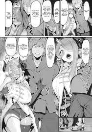 Page 3 | Today's Prisoner - Granblue Fantasy Hentai Doujinshi by Hbo -  Pururin, Free Online Hentai Manga and Doujinshi Reader
