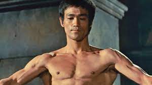 How Strong Was Bruce Lee? - YouTube