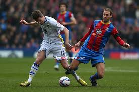 You are watching leeds united vs crystal palace fc game in hd directly from the elland road, leeds, england, streaming live for your computer, mobile and tablets. Crystal Palace Vs Leeds Preview And Prediction Live Stream Premier League 2020 21