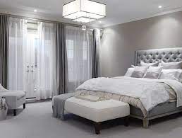 40 grey bedroom ideas basic not boring