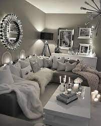 50 small living room design ideas to
