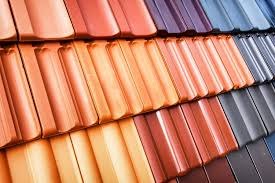Shingle Colour For Your Roof