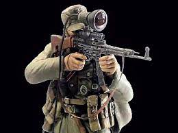 Le Sturmgewehr StG-44 « VAMPIR » Images?q=tbn:ANd9GcR237yUyiQPwcsZnj0S685PP7bc5riLfDHGr1k60wNZsCc3EKpuDQMqBCi2GrlSAML-D9c&usqp=CAU