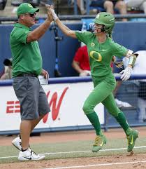 Haley cruse was born in 1990s. Oregon S Mike White Hired To Lead Texas Softball