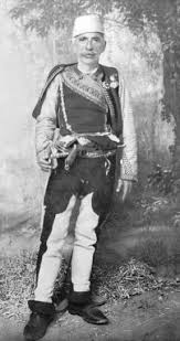 Image result for Lufta e Koplikut.