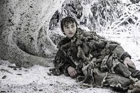 game of thrones top annoying characters who we wish had been issac hempstead wright as bran stark in game of thrones source