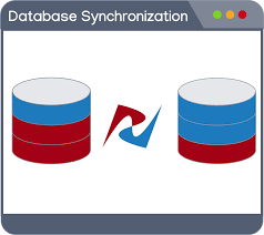 what is database synchronization