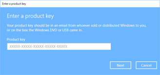 free windows 10 key