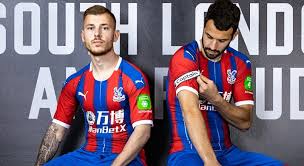 The compact squad overview with all players and data in the season overall statistics of current season. Crystal Palace 2019 20 Puma Home Kit Football Fashion