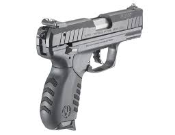 ruger sr22 22 lr 3 5 barrel 10 rounds