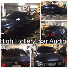 High Rollerz Car Audio 10 Photos