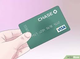 Most credit cards will let you withdraw cash at an atm. How To Use An Atm 12 Steps With Pictures Wikihow