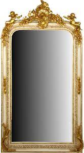 casa padrino baroque wall mirror