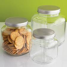 10 Airtight And Affordable Glass Jars
