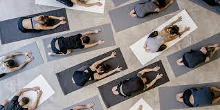 what is hot yoga learn health benefits