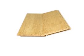 install glueless bamboo flooring