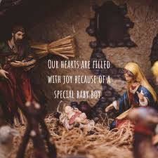 What is more beautiful than a painting of the nativity, the magi, or reminding others of the story through the loving gesture of sending a custom greeting card espousing peace or hope or joy can only be a good thing. Christian Christmas Messages And Verses To Write In A Card Holidappy