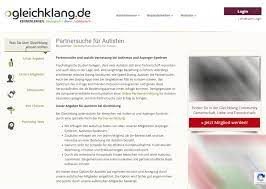 Online-Partnersuche für Autist*innen – Münih FM