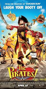 With a map of sights, routes. The Pirates Band Of Misfits 2012 Imdb
