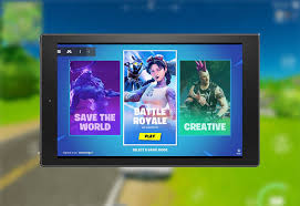 Simply set your kindle fire to allow the download and installation of unknown sources, and then find another app store. Tutorial How To Play Fortnite On Amazon Fire Tablet Tech Mogul Channel