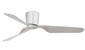 3 blades abs hard plastic ceiling fan
