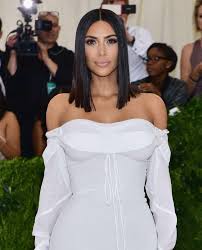 kim kardashian s 2017 met gala beauty