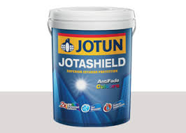 Jotashield With Antifade Colours Exterior Products Jotun