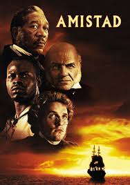 Van buren sent this request to the courts . Amistad Movie Where To Watch Stream Online