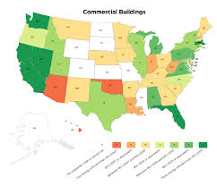 Status Of State Energy Code Adoption Building Energy Codes