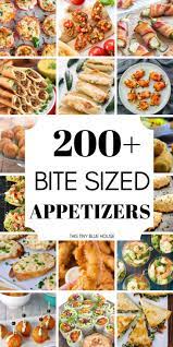 Cooking for a crowd appetizer recipes. Pin On Appetizers Starters