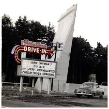 Did you know that not every bridgton office in maine offers the same services? 10 Drive In Theaters Across New England Drive In Theater New England New England Travel
