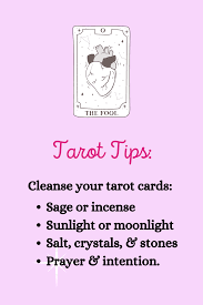 We did not find results for: Tarot For Beginners Tarot Tips Tricks And Secrets To Know