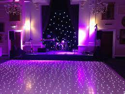 dance floor hire liverpool merseyside