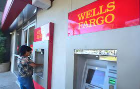 wells fargo launches cardless atms