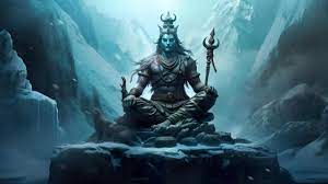 lord shiva wallpapers backiee