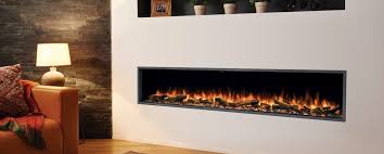Gas Fireplace Vs Electric Fireplace