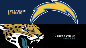 Chargers vs. Jaguars Highlights
