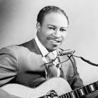 The Blues Effect: Jimmy Reed