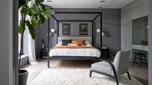 design a master bedroom retreat