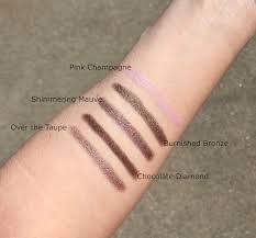 review mally shadow sticks with