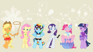 cute mlp wallpapers 76 images