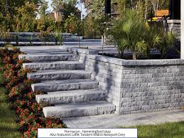 How To Build Stone Steps At Home Diy
