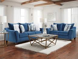 Sofa And Loveseat Union Furniture Company