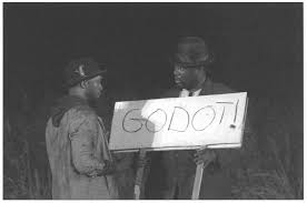 waiting for godot in new orleans modernist autonomy and waiting for godot in new orleans modernist autonomy and transnational performance in paul chan s beckett